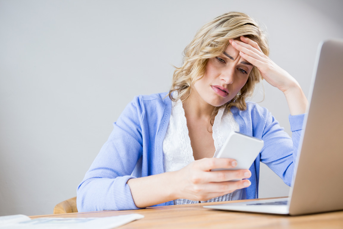 que hacer si la empresa en la que trabajo dejo de pagar nomina o prestaciones